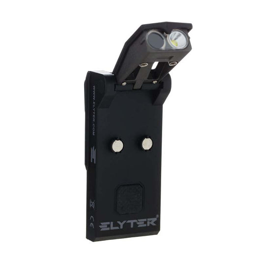 ELYTER LAMPE ML 2 GEN III - W/W