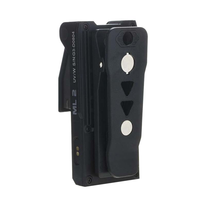 ELYTER LAMPE ML 2 GEN III - W/W