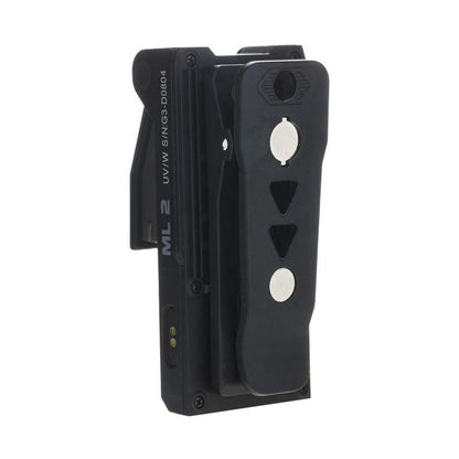 ELYTER LAMPE ML 2 GEN III - W/W