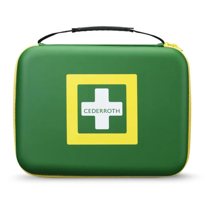 CEDERROTH FIRST AID KIT LARGE