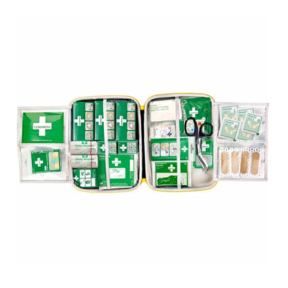 CEDERROTH FIRST AID KIT LARGE