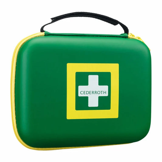 CEDERROTH FIRST AID KIT MEDIUM