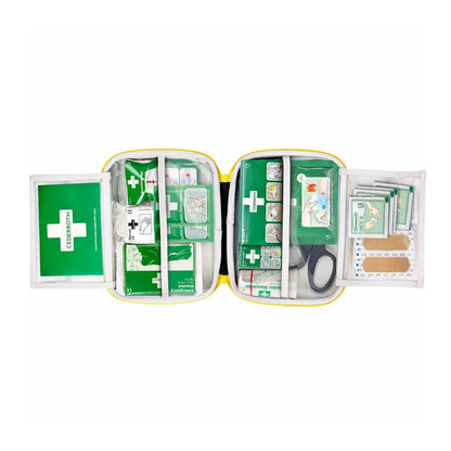CEDERROTH FIRST AID KIT MEDIUM