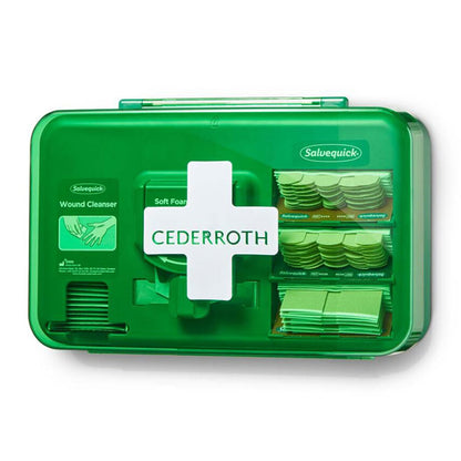 CEDERROTH WOUND CARE DISPENSER
