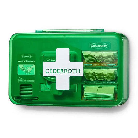 CEDERROTH WOUND CARE DISPENSER
