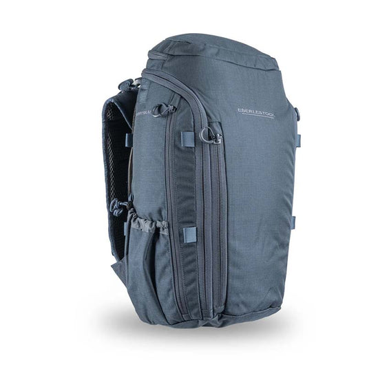 EBERLESTOCK SWITCHBLADE PACK COBALT BLUE