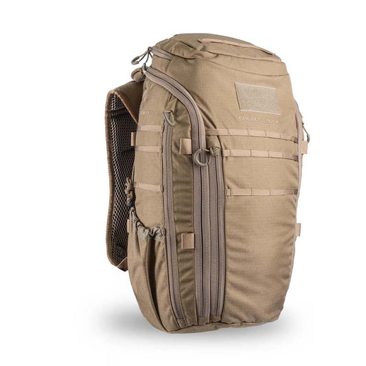 EBERLESTOCK SWITCHBLADE PACK COBALT COYOTE