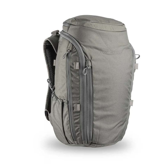 EBERLESTOCK SWITCHBLADE PACK COBALT GREY