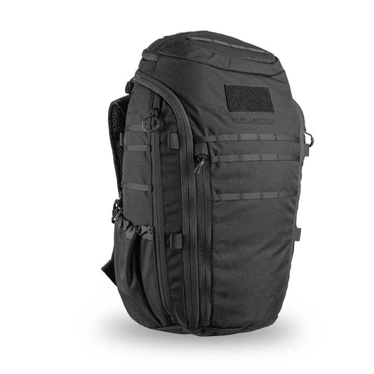 EBERLESTOCK SWITCHBLADE PACK COBALT SCHWARZ