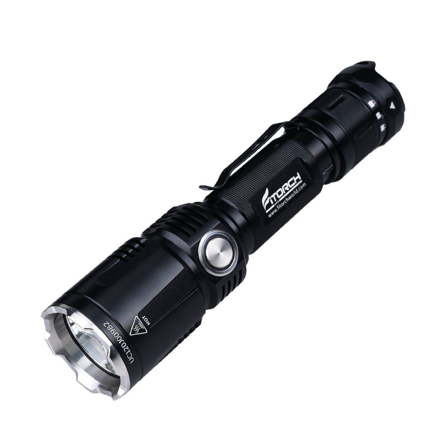 FITORCH M30R TASCHENLAMPE