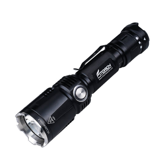 FITORCH M30R TASCHENLAMPE