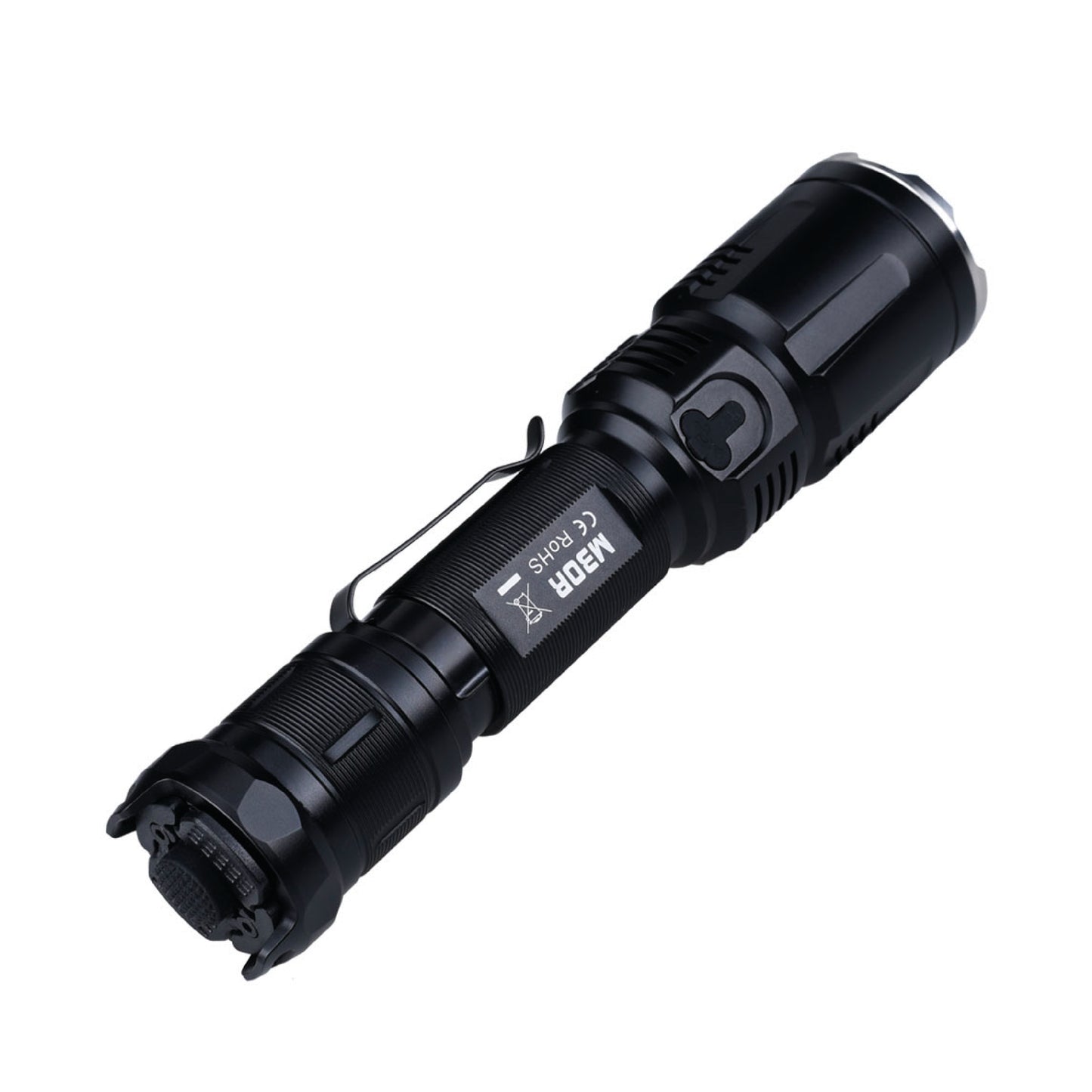 FITORCH M30R TASCHENLAMPE