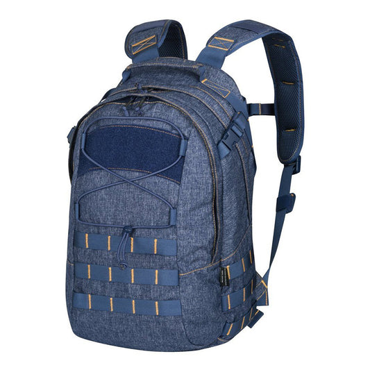 HELIKON-TEX EDC Backpack blau-meliert