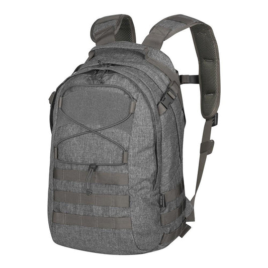 HELIKON-TEX EDC BACKPACK GRAU MELIERT