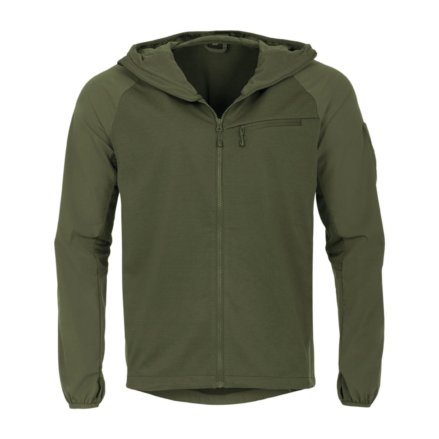 HIGHLANDER TACTICAL HIRTA HYBRID OLIV