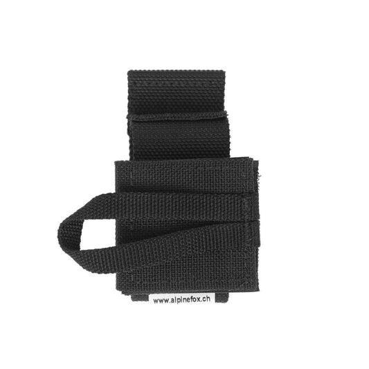 ALPINE FOX® HANDSCHUHHALTER FÜR GÜRTEL