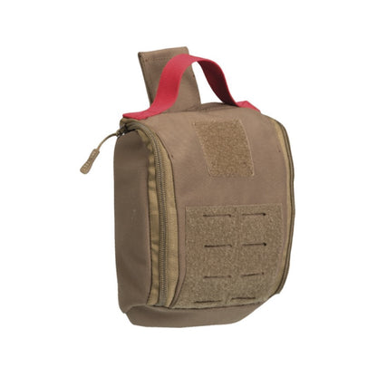 IFAK POUCH LASER CUT COYOTE
