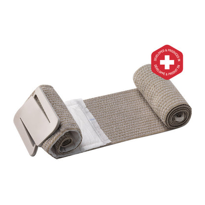 IVF TRAUMA BANDAGE 15CM