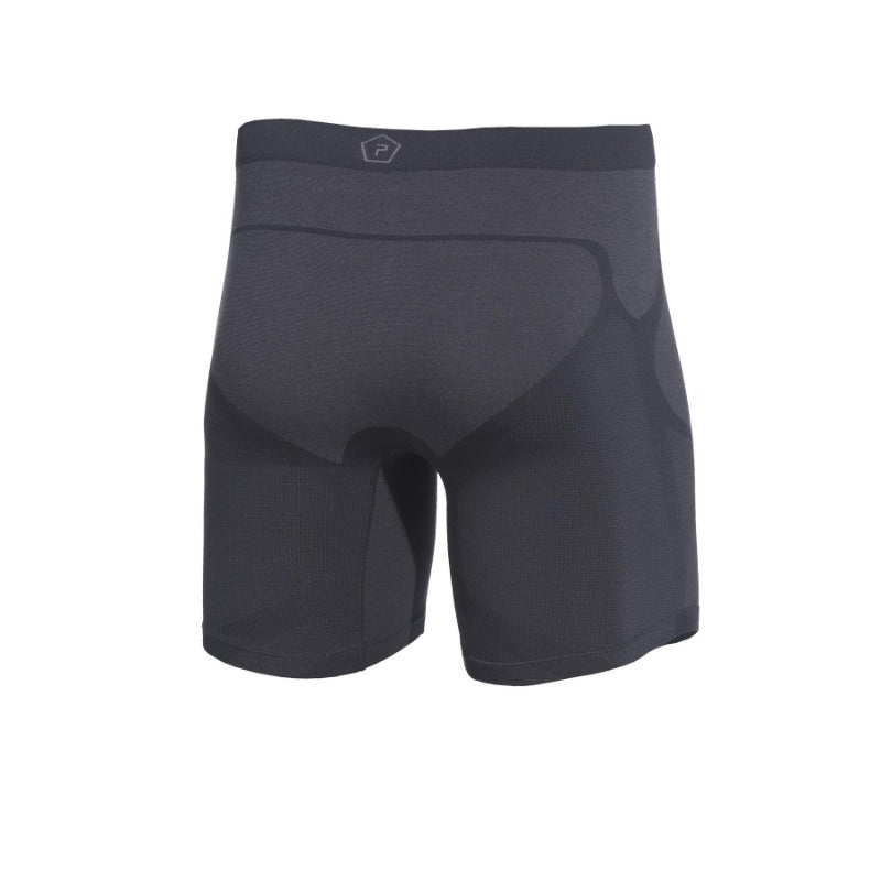 PENTAGON FUNKTIONSSHORTS PLEXIS SCHWARZ