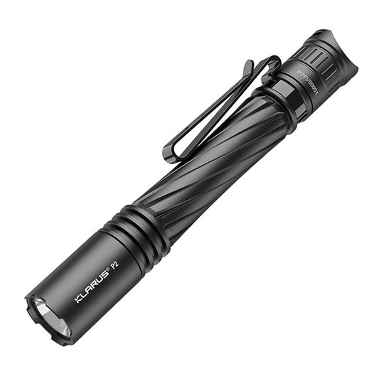 KLARUS P2 TASCHENLAMPE - 1000 LUMEN