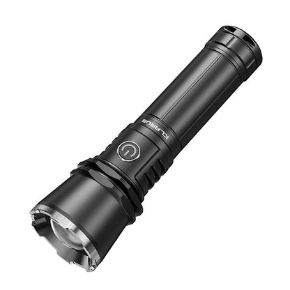 KLARUS WIEDERAUFLADBARE A3-LAMPE - 2200 LUMEN