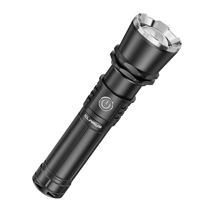 KLARUS WIEDERAUFLADBARE A3-LAMPE - 2200 LUMEN