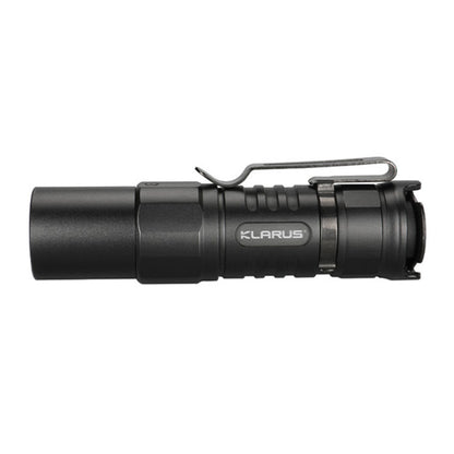 KLARUS WIEDERAUFLADBARE, KOMPAKTE TAKTISCHE TASCHENLAMPE XT1C - 1000 LUMEN