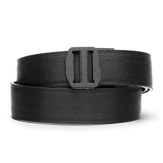 KORE WAFFENGURT BLACK TACTICAL GUN BELT X7