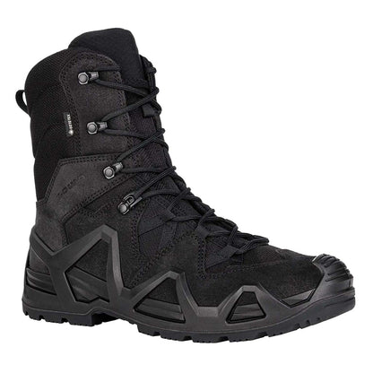 LOWA ZEPHYR MK2 GTX HIGH STIEFEL SCHWARZ
