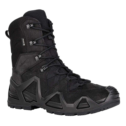 LOWA ZEPHYR MK2 GTX HIGH STIEFEL SCHWARZ