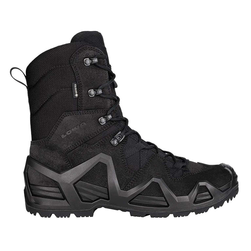 LOWA ZEPHYR MK2 GTX HIGH STIEFEL SCHWARZ