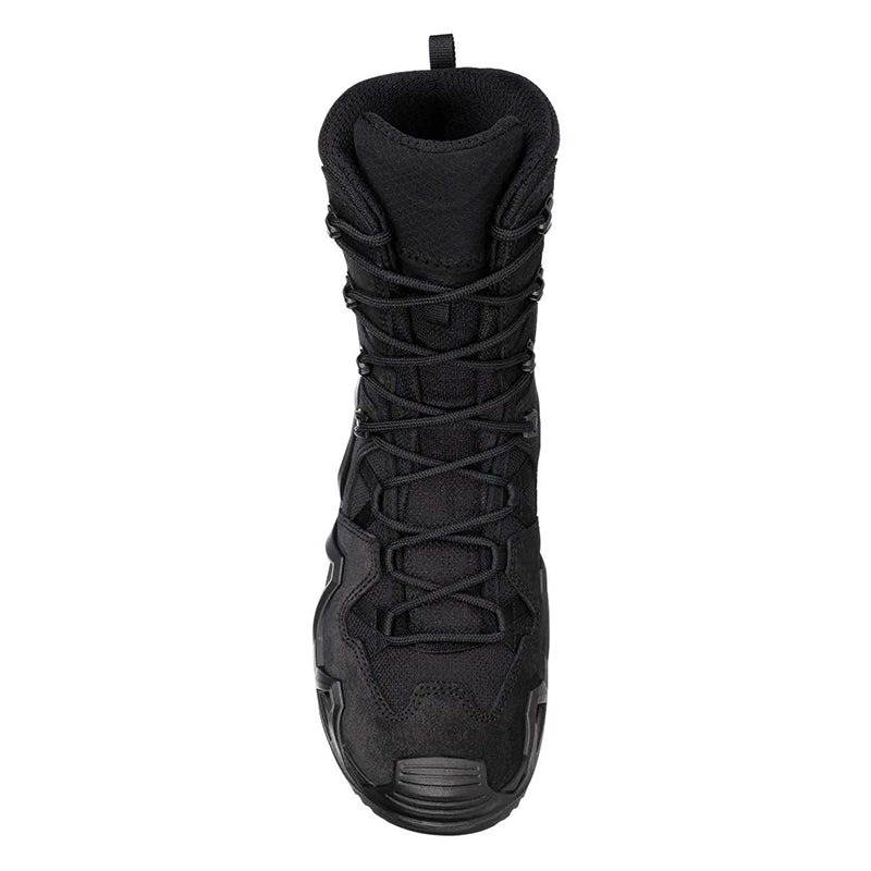 LOWA ZEPHYR MK2 GTX HIGH STIEFEL SCHWARZ
