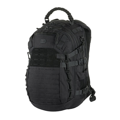 M-TAC BACKPACK MISSION PACK SCHWARZ