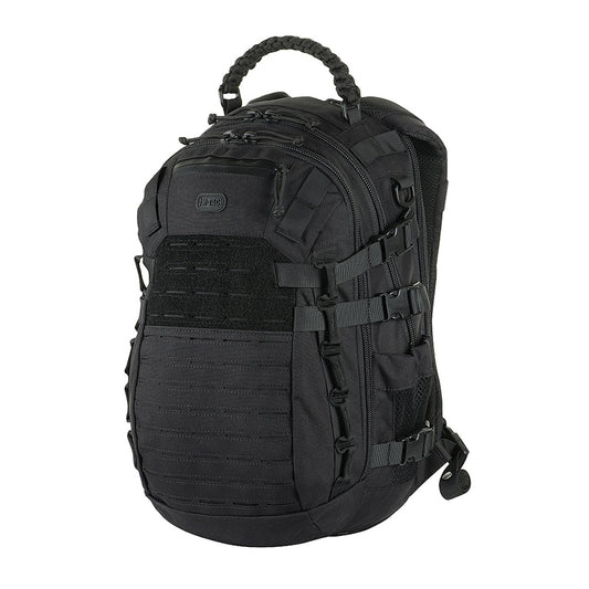 M-TAC BACKPACK MISSION PACK SCHWARZ