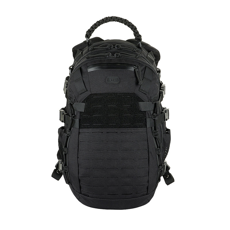 M-TAC BACKPACK MISSION PACK SCHWARZ