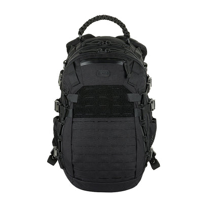 M-TAC BACKPACK MISSION PACK SCHWARZ