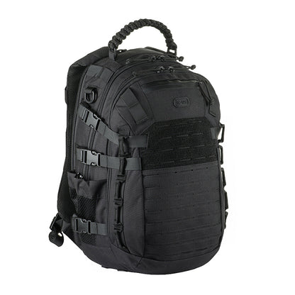 M-TAC BACKPACK MISSION PACK SCHWARZ