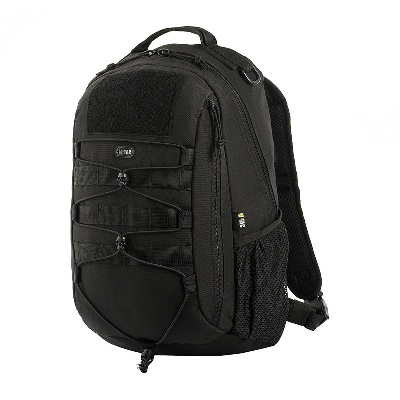M-TAC URBAN LINE FORCE PACK BACKPACK SCHWARZ