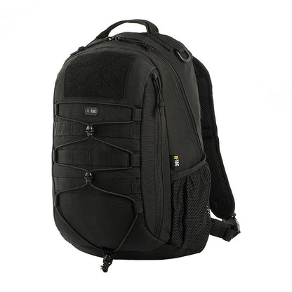 M-TAC URBAN LINE FORCE PACK BACKPACK SCHWARZ