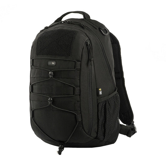 M-TAC URBAN LINE FORCE PACK BACKPACK SCHWARZ