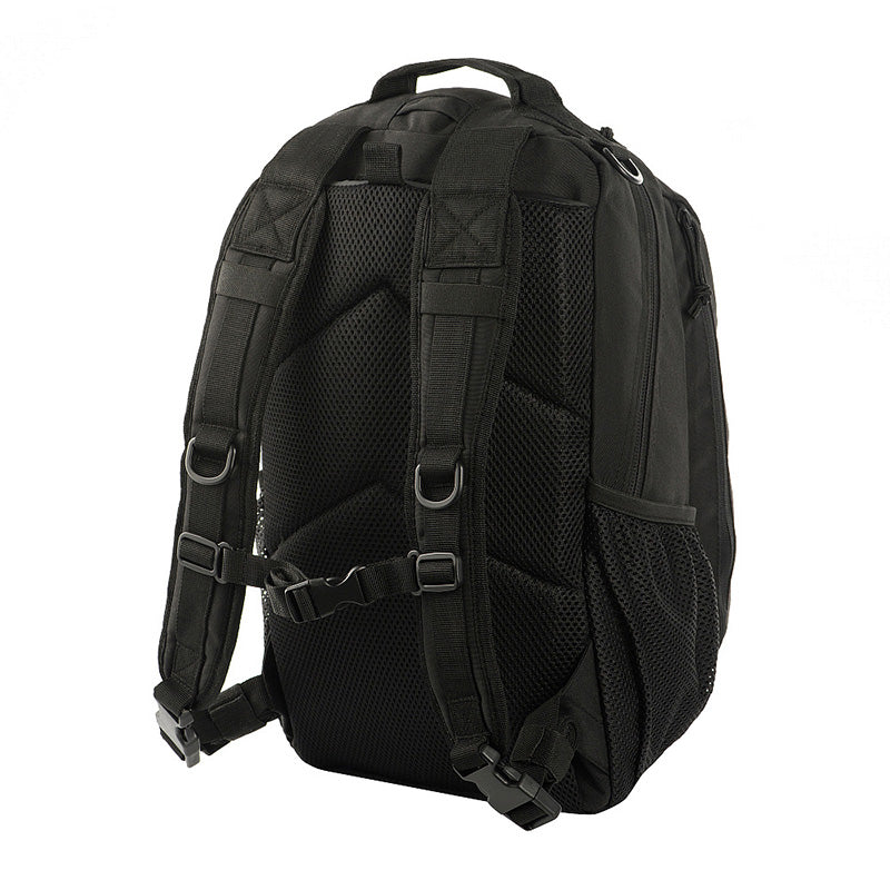 M-TAC URBAN LINE FORCE PACK BACKPACK SCHWARZ