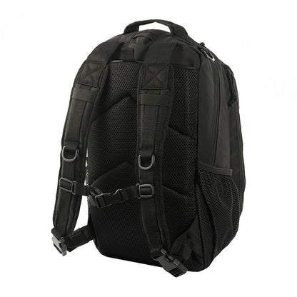 M-TAC URBAN LINE FORCE PACK BACKPACK SCHWARZ