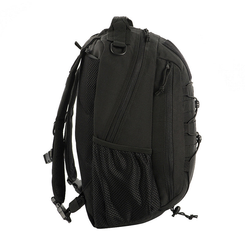 M-TAC URBAN LINE FORCE PACK BACKPACK SCHWARZ
