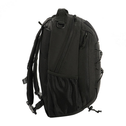 M-TAC URBAN LINE FORCE PACK BACKPACK SCHWARZ