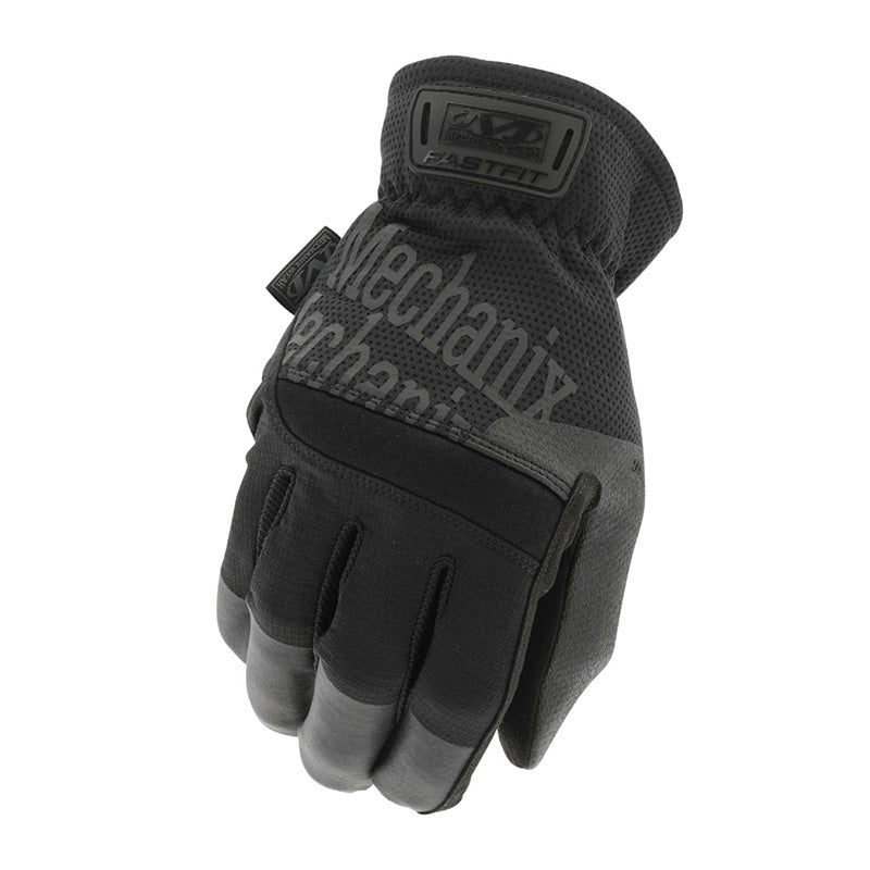 MECHANIX HANDSCHUH TACTICAL FASTFIT GEN.3 SCHWARZ