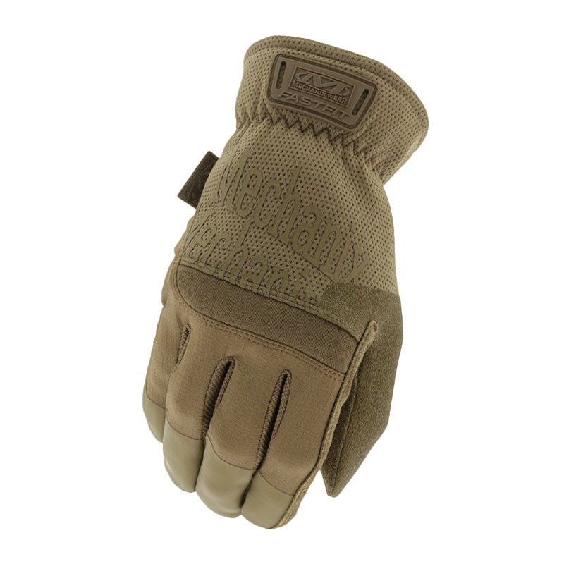 MECHANIX HANDSCHUH TACTICAL FASTFIT GEN.3 COYOTE