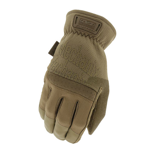 MECHANIX HANDSCHUH TACTICAL FASTFIT GEN.3 COYOTE
