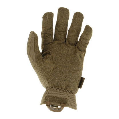 MECHANIX HANDSCHUH TACTICAL FASTFIT GEN.3 COYOTE