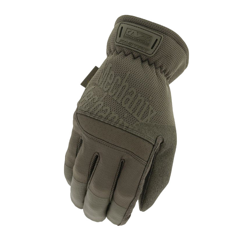 MECHANIX HANDSCHUH TACTICAL FASTFIT GEN.3 STEINGRAUOLIV