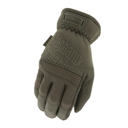 MECHANIX HANDSCHUH TACTICAL FASTFIT GEN.3 STEINGRAUOLIV